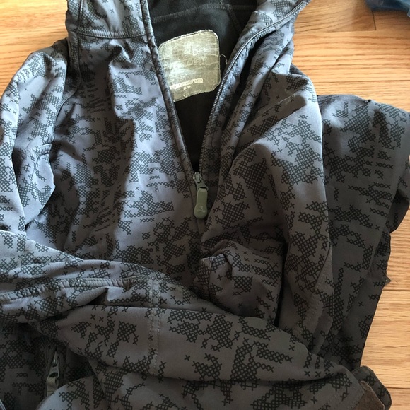 Ripzone jacket - Picture 4 of 5